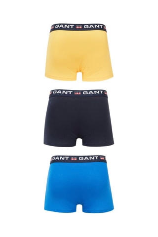 3 parigamba - Giallo