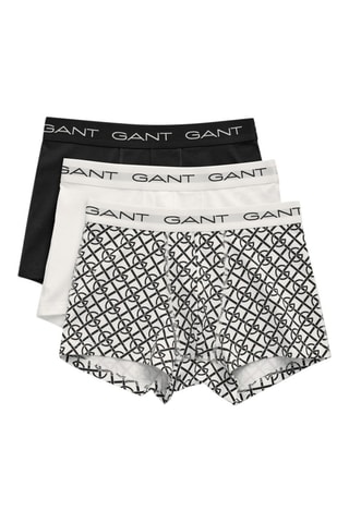 3 parigamba - Bianco