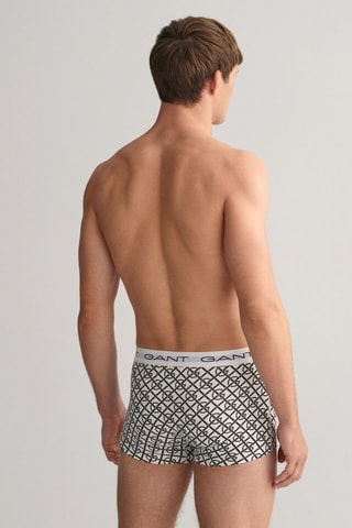 3 parigamba - Bianco