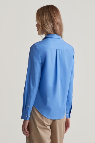 Camicia regular - Azzurro