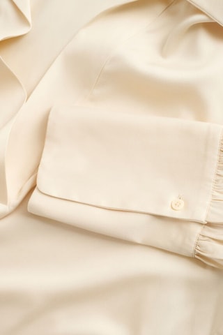 Camicia regular - Beige