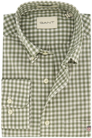 Camicia - Verde