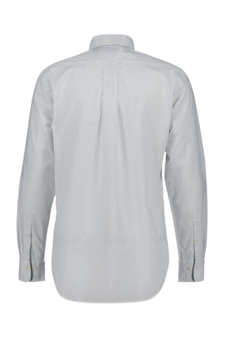 Camicia regular - Ecrù