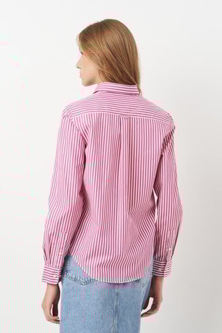 Camicia - Rosa