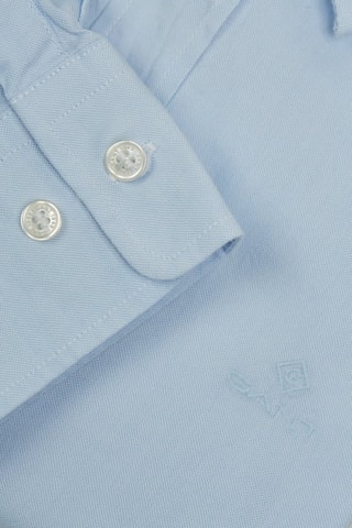 Camicia regular - Azzurro