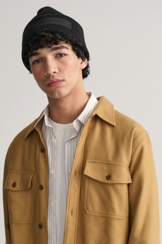 Sovracamicia - Senape