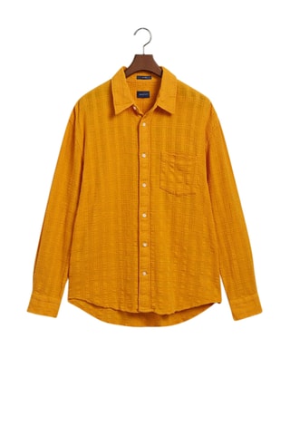 Camicia - Giallo