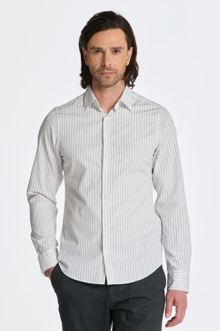 Camicia - Bianco