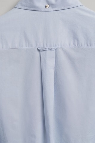 Camicia regular - Azzurro