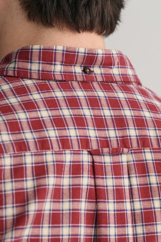 Camicia - Rosso
