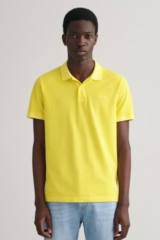 Polo - Giallo
