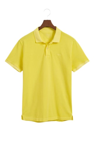 Polo - Giallo