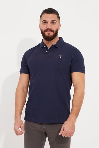Polo - Navy