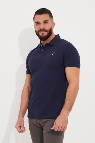 Polo - Navy