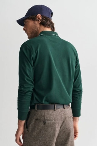 Polo - Verde smeraldo