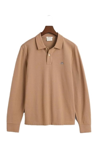 Polo - Beige