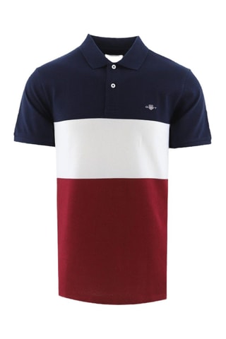 Polo - Navy