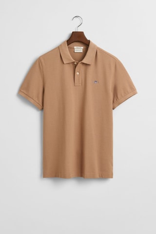 Polo - Marrone chiaro