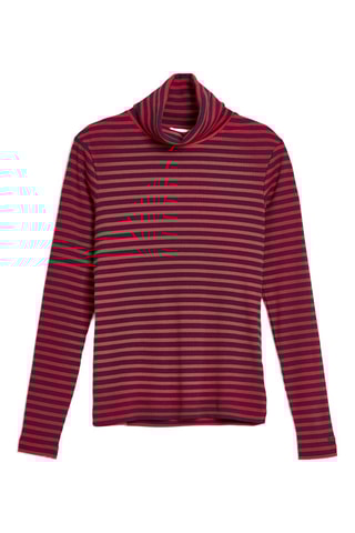 Dolcevita slim - Rosso