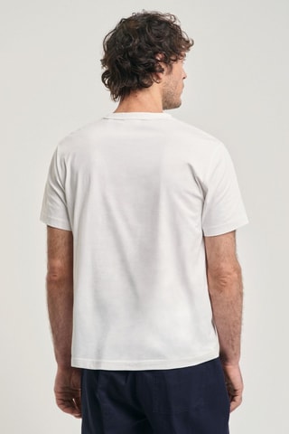 T-shirt - Bianco