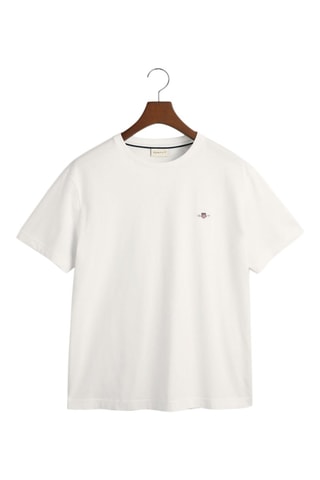 T-shirt - Bianco