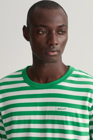 T-shirt - Verde chiaro
