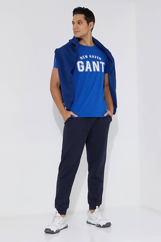 T-shirt - Blu elettrico