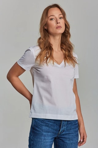 T-shirt - Bianco