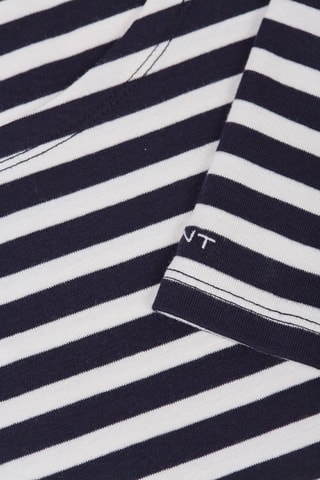 T-shirt slim - Blu chiaro