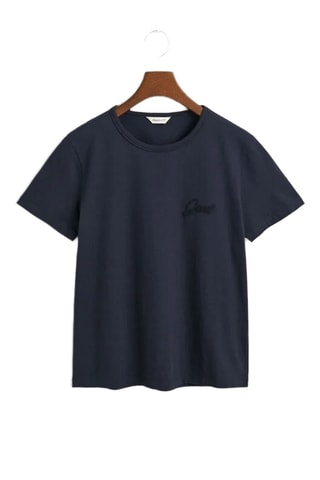 T-shirt - Navy