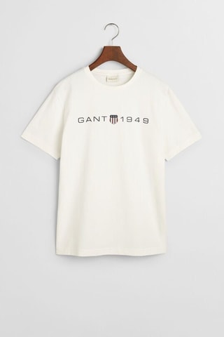 T-shirt - Bianco