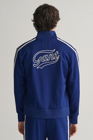 Felpa - Blu elettrico