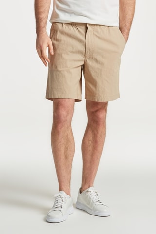 Shorts - Beige