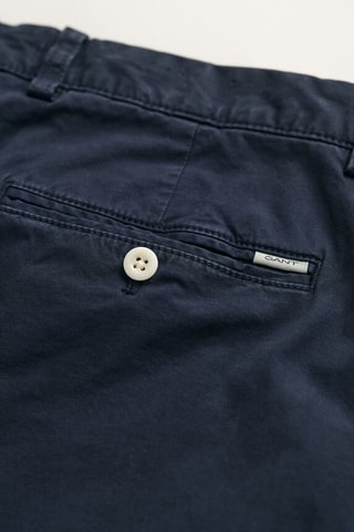 Shorts - Navy