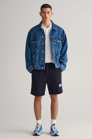 Shorts regular - Navy