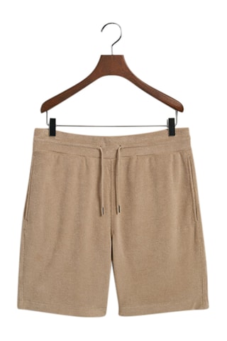 Shorts regular - Beige