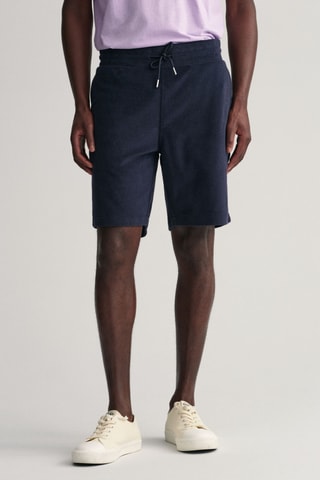 Shorts regular - Navy