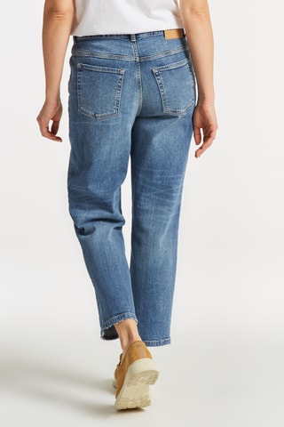 Jeans relaxed - Blu