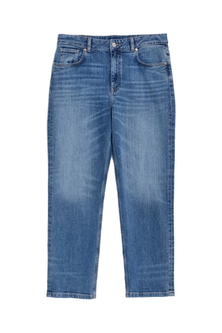 Jeans relaxed - Blu
