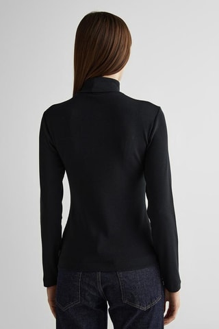 Dolcevita regular - Nero