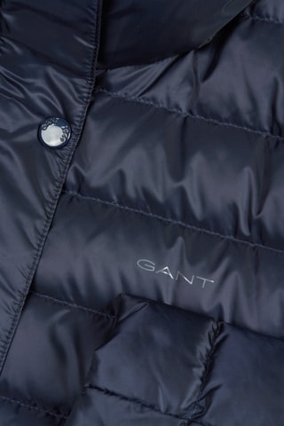 Piumino regular - Navy