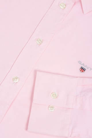 Camicia - Rosa