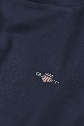 T-shirt regular - Navy