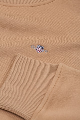 Abito relaxed - Beige