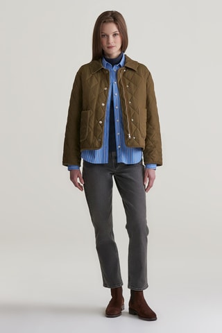 Giacca - Kaki