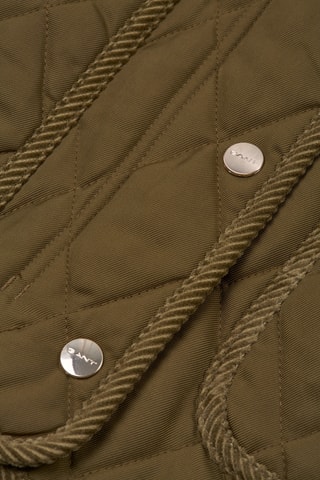 Giacca - Kaki