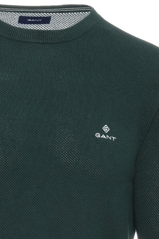 Maglia regular - Verde scuro