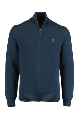 Maglia regular - Navy