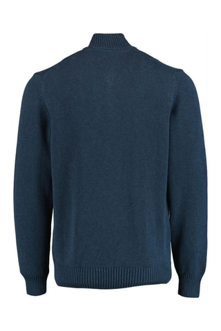 Maglia regular - Navy