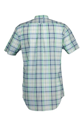 Camicia - Blu